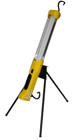 64024 Super Single with Tripod