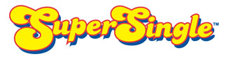 Super Single logo